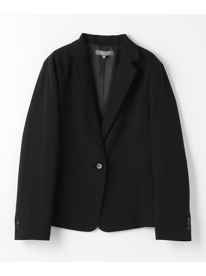 ユナイテッドアローズ ジャケット 日本製 UNITED ARROWS
