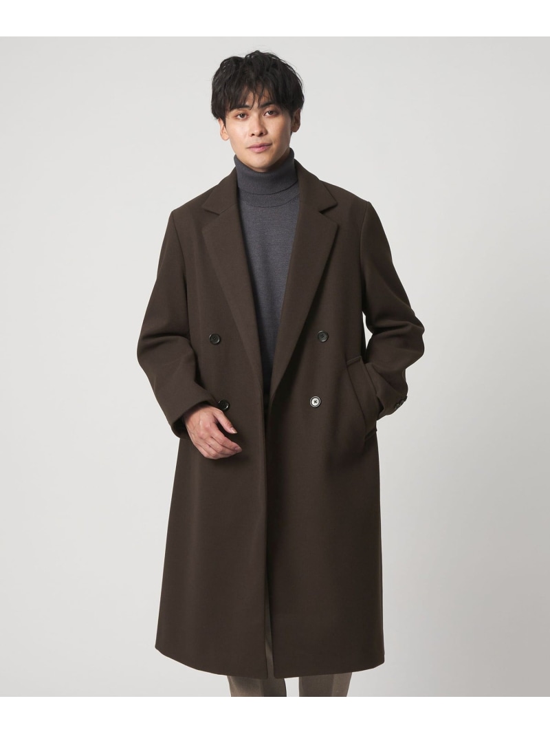 楽天市場】【SALE／50%OFF】＜A DAY IN THE LIFE＞メルトンチェスター