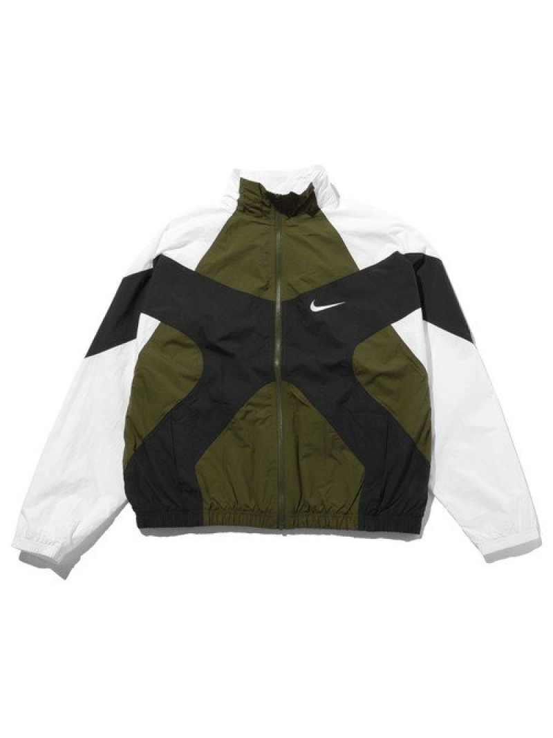 メンズファッション コート ジャケット スペシャルオファ アウトレット ユナイテッドアローズ Arrows United Youth Beauty Jk トラックジャケット Wvn Reissue Fashion Sale 50 Off Nike Rakuten コート ジャケット オレンジ Rba E 送料無料 カーキ