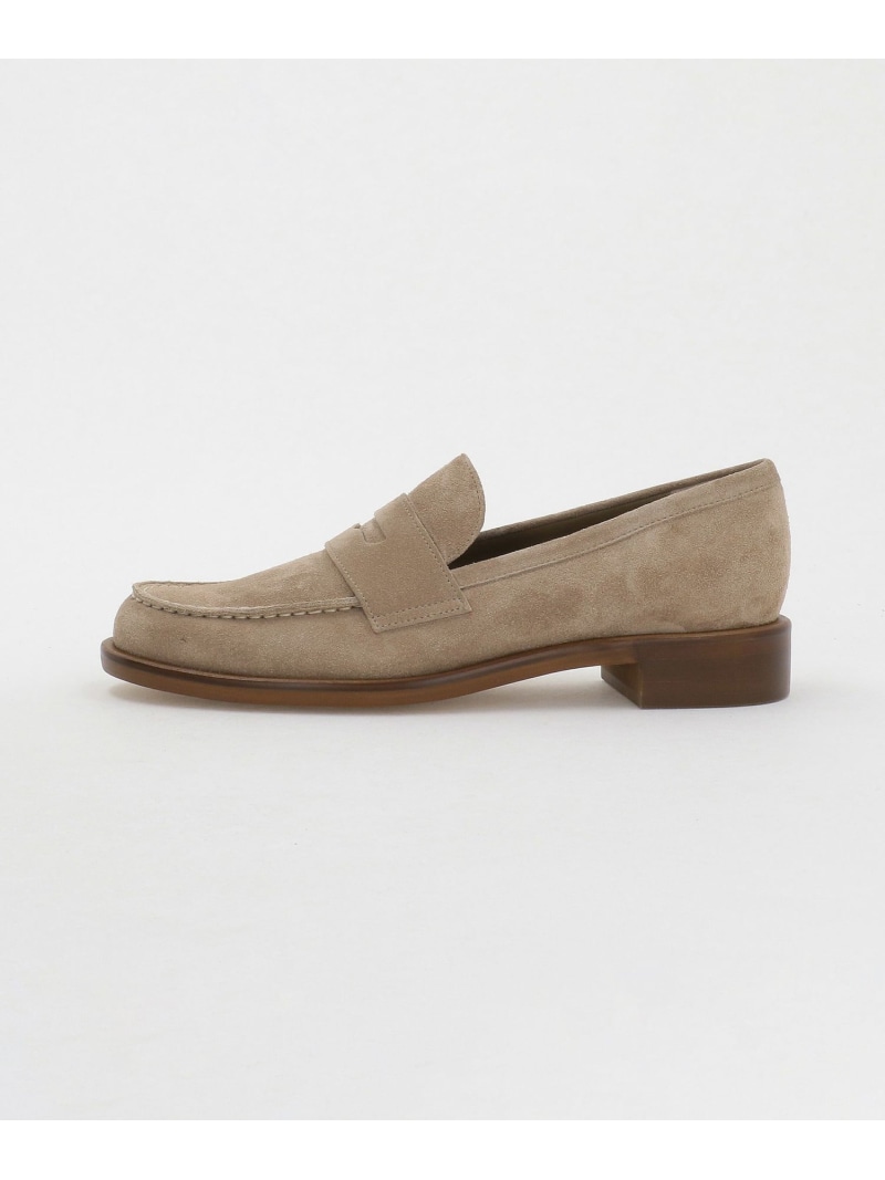 【SALE／40%OFF】置き目毛皮 木目細か30↑ ODETTE E ODILE ユナイテッドアローズ 逃げ道 シューズ・靴 置き目毛皮 黒いこと【RBA_E】【貨物輸送無料】[ Fashion]