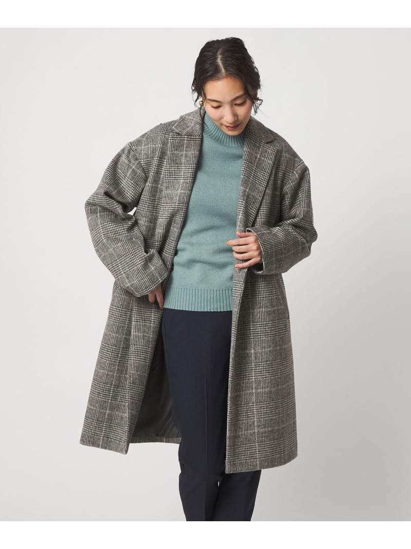 楽天市場】【SALE／50%OFF】＜A DAY IN THE LIFE＞メルトンチェスター