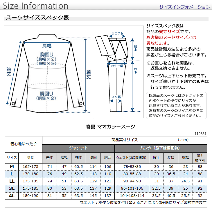 上品 の 6 26 土 01 59まで クーポン ポイントup L Ll 完売間近 マオカラースーツ メンズ パーティースーツ オールシーズン 春夏 大きいサイズ ドレススーツ ゆったり ツータック ステージ衣装 結婚式 指揮者 1191 1 2 3 4 5 6 送料無料 返品交換ok の 上品 の 6 26 土 01 59まで クーポン ポイントup L Ll 完売間近 マオカラースーツ メンズ パーティースーツ オールシーズン 春夏 大きいサイズ ドレススーツ ゆったり ツータック ステージ衣装 結婚式 指揮者 1191 1 2 3 4 5 6 送料無料 返品交換ok の
