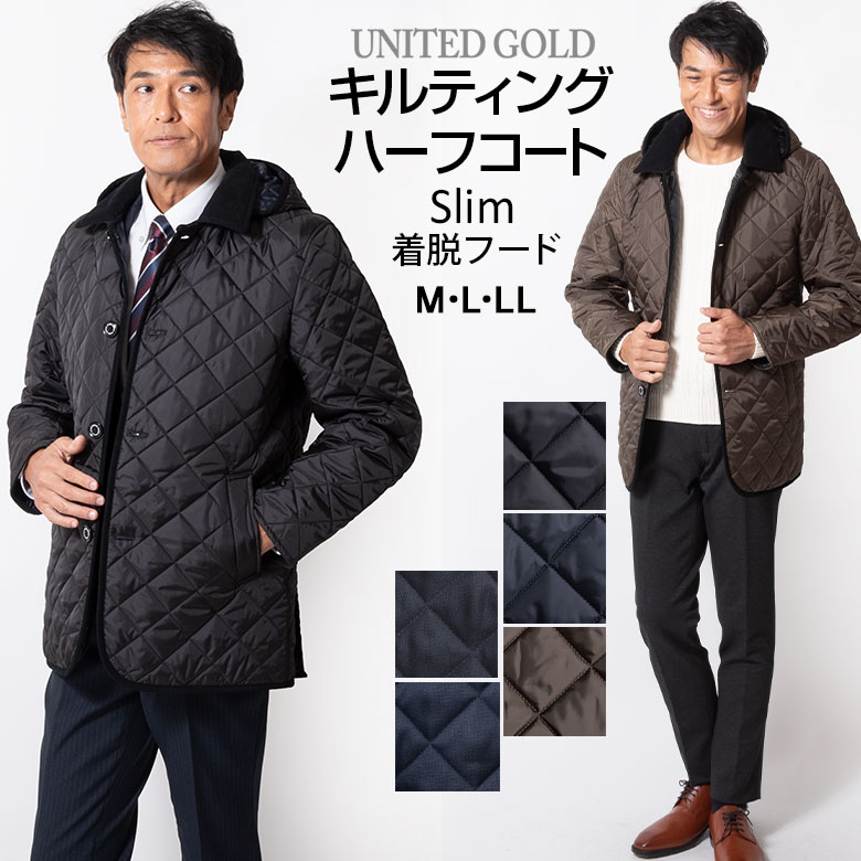 楽天市場】BARBOUR バブアー メンズ キルティングジャケット 全3