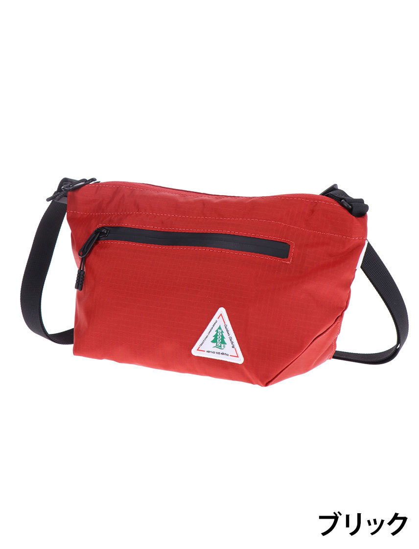 楽天市場 公式 Woods Canada ミニゴンドラショルダー メンズ レディース アウトドア ウッズカナダ ユナイテッドジャパン楽天市場店