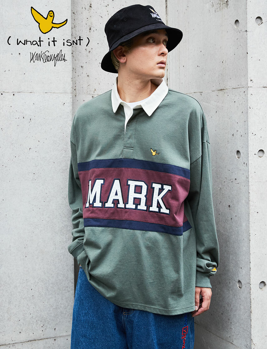 こちらの マークゴンザレス Gonzales韓国の人気のm メンズファッション Mark ください