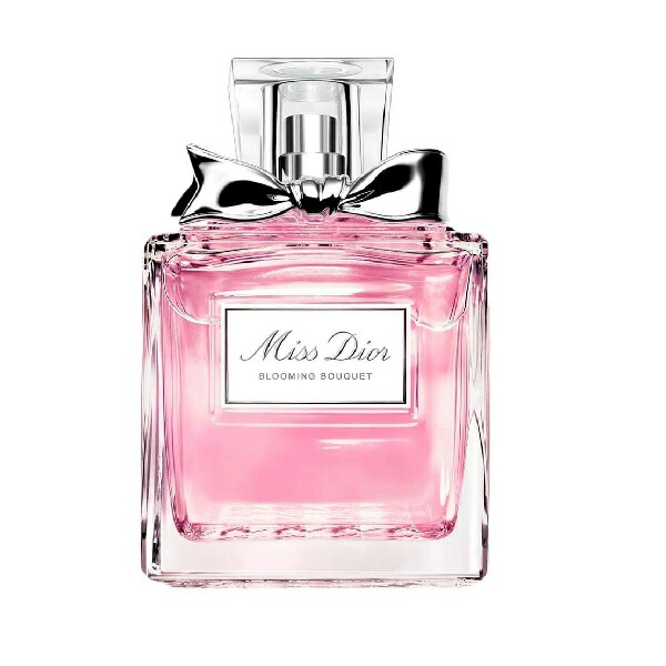 ミスディオール ブルーミング ブーケ オードトワレ DIOR】 ミス ディオール ブルーミング ブーケ- フレグランス