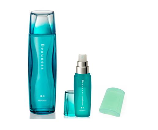 メナード　薬用ビューネ 2点セット 楽天市場】メナード 薬用 ビューネ スパシャワー A 60mL 医薬部