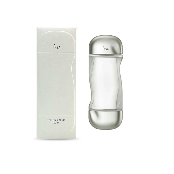 楽天市場】IPSA イプサ ザ・タイムRアクア 300mL : ジェイコスメ