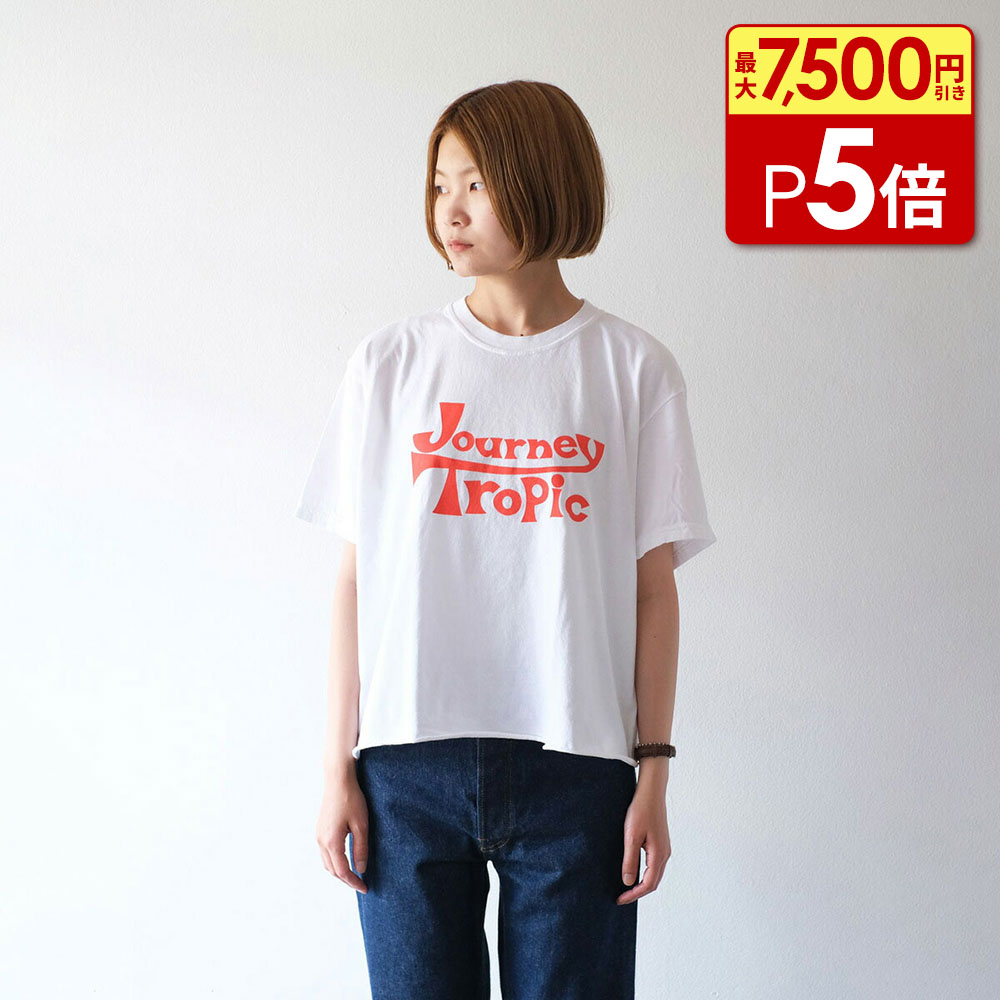 シーニューヨーク Sea NEW YORK トップス 半袖 ロゴ Tシャツ Sea NEW YORK(シーニューヨーク) Tシャツ・カットソー