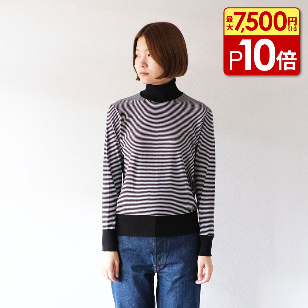 新品 GICIPI ジチピ ボーダーニット ポロ レディース 楽天市場】【お買い物マラソン☆店内最大7,500円OFF】gicipi
