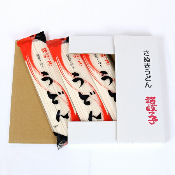 うどん 幸せの玄うどん【5食入×4P】 | FFOオンラインショップ