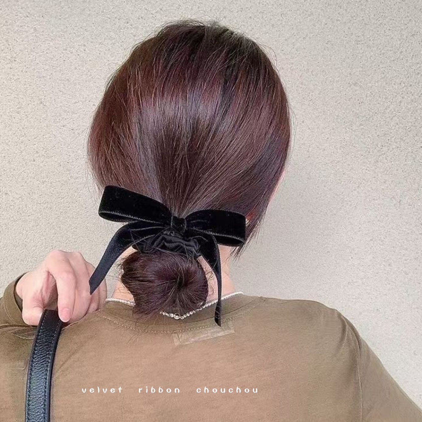 結婚式お呼ばれ用ヘアリボン｜フォーマルシーンにも合う！おしゃれなヘアアクセサリーのおすすめは？