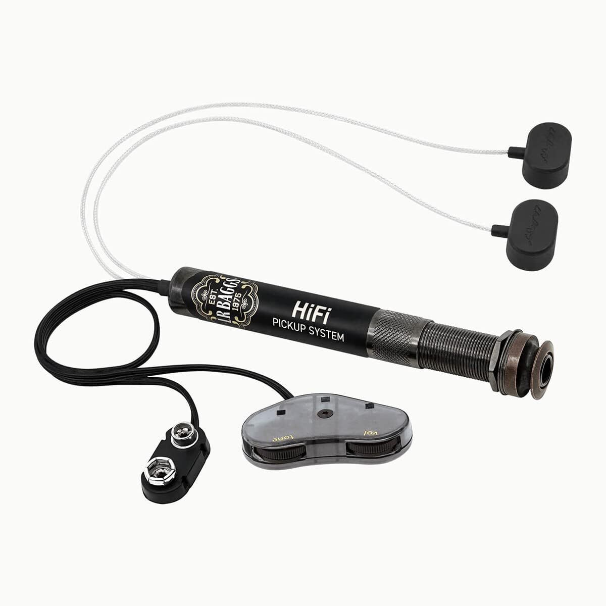 最終値下　ピックアップ　HIGHLANDER iP-2 USA imgrc0081609552.jpg