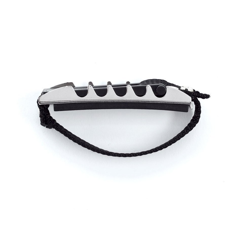JIM DUNLOP Victor Capo Curved カポタスト ソロギタリスト必見！JIM DUNLOP Victor Capoが選ばれる理由