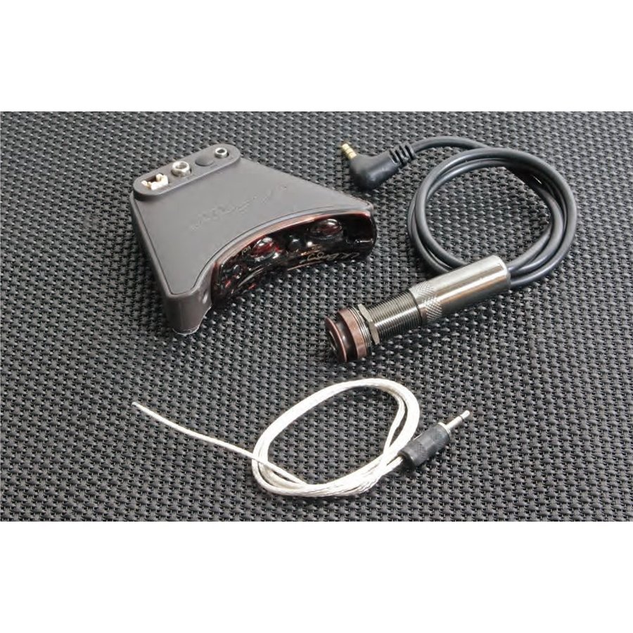 値下げ！LRBaggs Element Plus L.R.Baggs Element Active System VTC