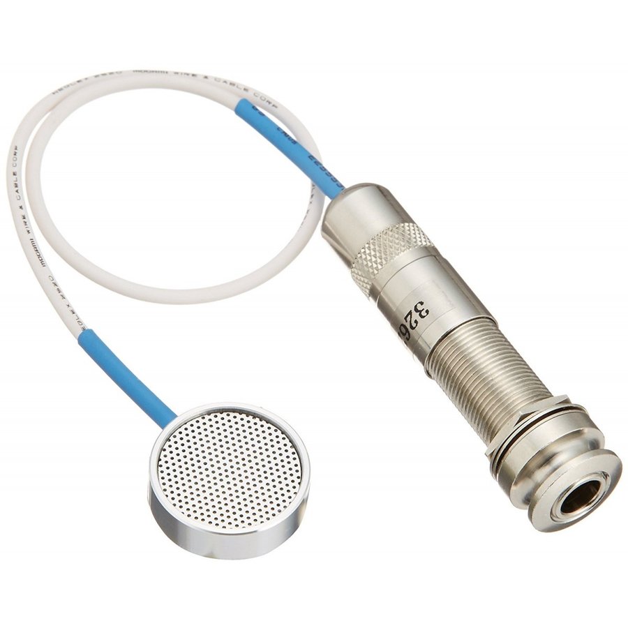 楽天市場】SUNRISE S-2 アコースティックギター用ピックアップ : chuya