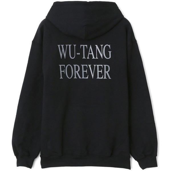 black wu tang hoodie