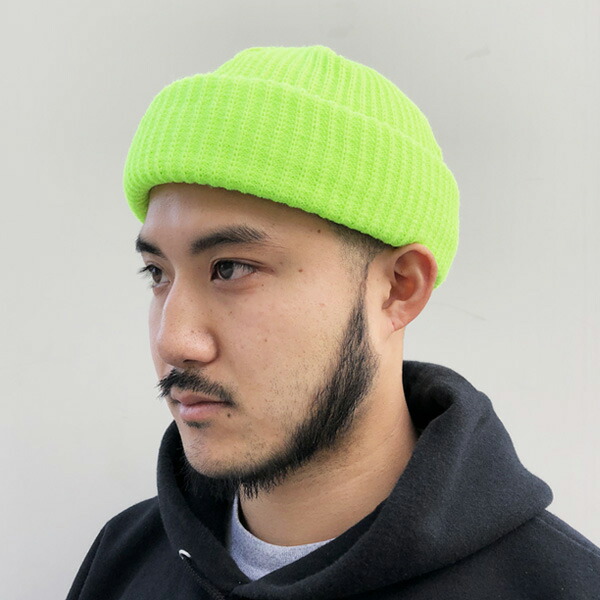 VALLAD ビーニー ニット帽 VALLAD バラッド ビーニー