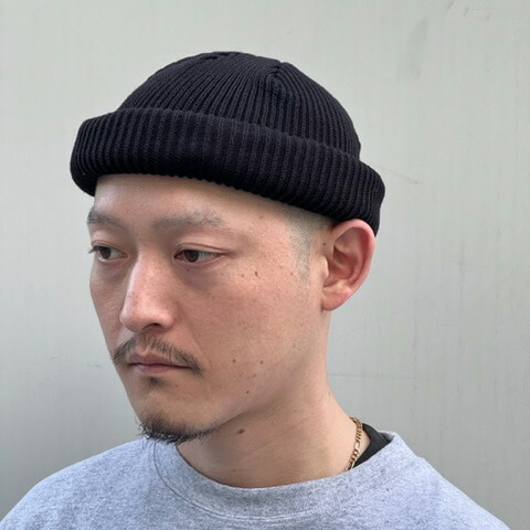 楽天市場】【ADVANCE（アドバンス）】COTTON ACRYL BEANIE(RED)SOLID