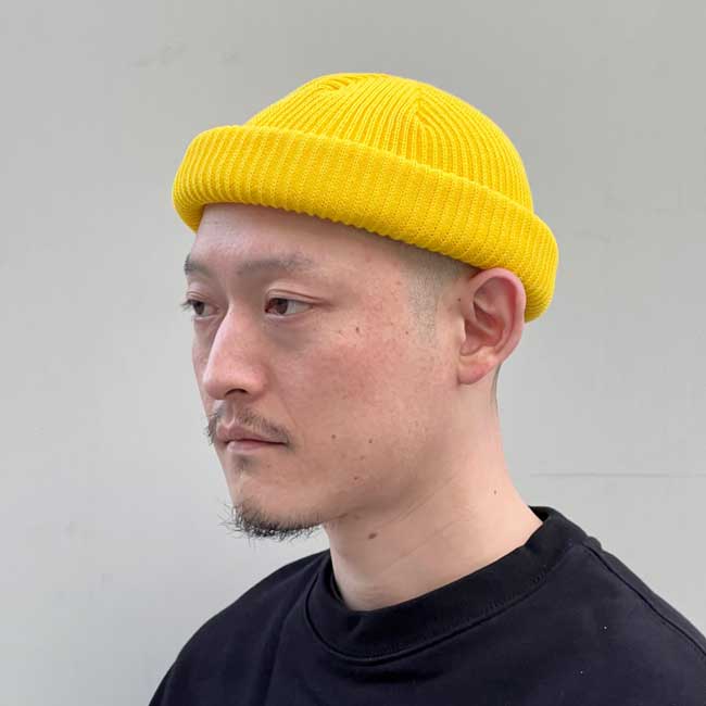 楽天市場】【ADVANCE（アドバンス）】COTTON ACRYL BEANIE(PINK