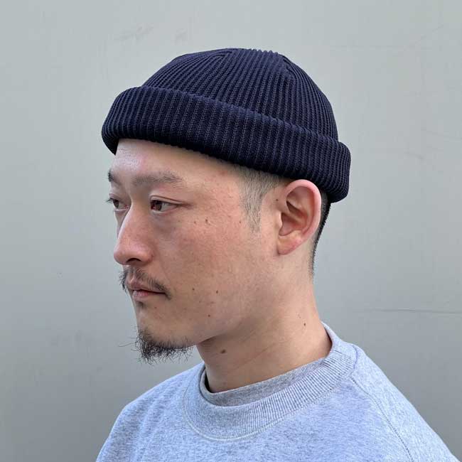 ATTISSU CLIPAN CAP アティス クリパン キャップ BLACK Calvin Klein pet black | 020355-Zwart