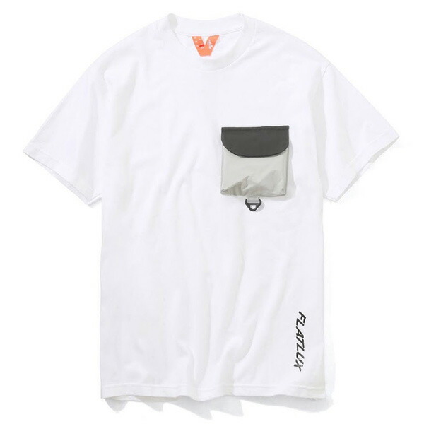 【FAT JOE】The Elephant in the Room　Tシャツ 楽天市場】【FLATLUX(フラットラックス)】ASHAN TEE(RED)What's