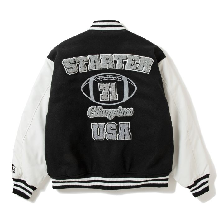 EXPORT LEATHER GARMENTS エキスポート レザー スタジャン EXPORT LEATHER GARMENTS エキスポート レザー スタジャン