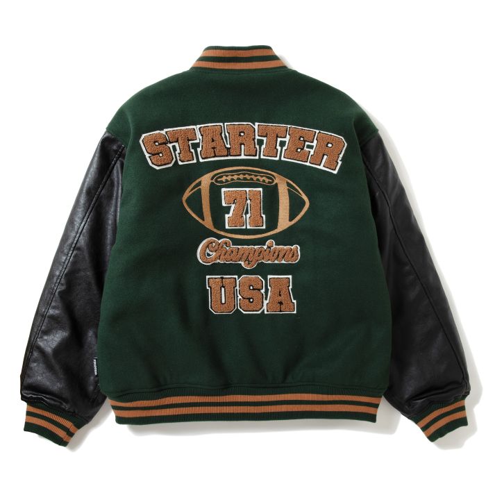 別注 メルトンコーチジャケット レザーカラー仕様 フリーダムレザー 革ジャン メンズ 本革 コーチジャケット レザー