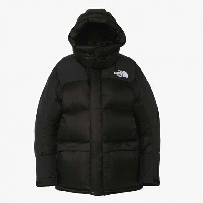 極美品 THE NORTH FACE ヒム ダウン パーカ 602P△ THE NORTH FACE (ザ 