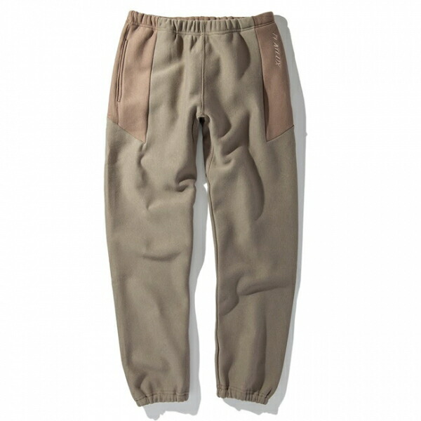 楽天市場】【FLATLUX（フラットラックス）】BUNKER DAD PANT(CHINO