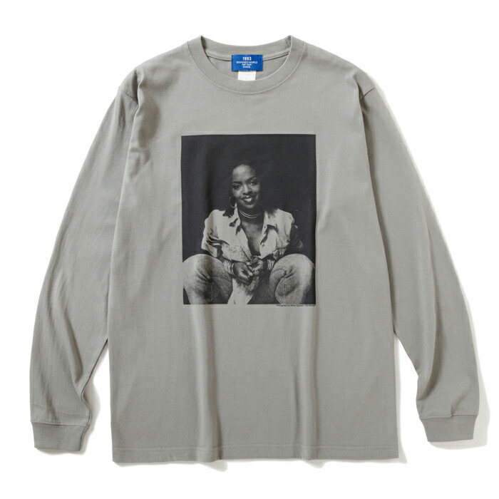 楽天市場】【1993 DESIGNED WORLD HIPHOP】EAST LAURYN HOODIELAURYN