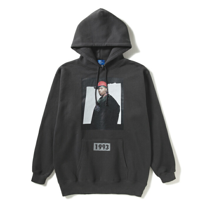 楽天市場】【1993 DESIGNED WORLD HIPHOP】EAST LAURYN HOODIELAURYN