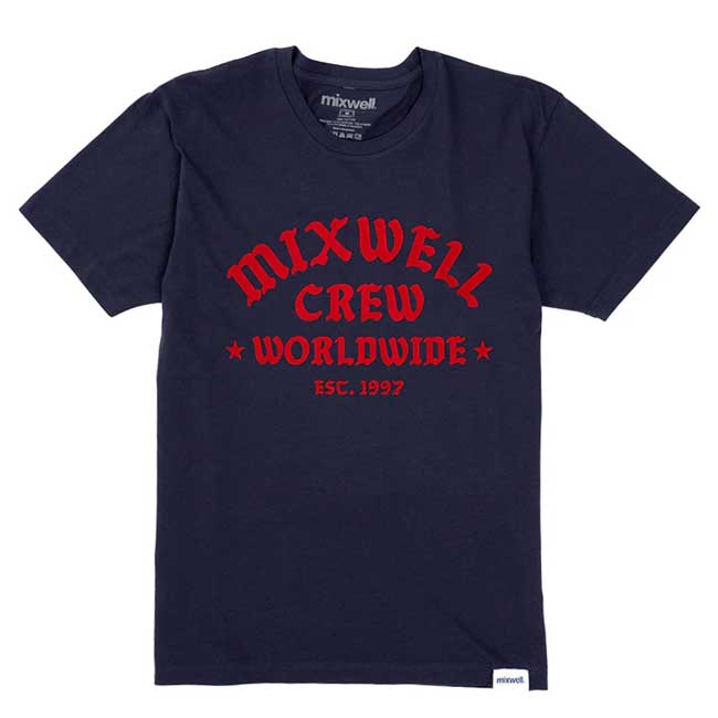 楽天市場】【MIXWELL WORLDWIDE（ミックスウェル）】EYEDEE S/S
