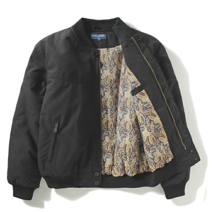 極美品　Backers ダービージャケット ブラック　L カップショルダー Backers ダービージャケット ブラック L カップショルダー