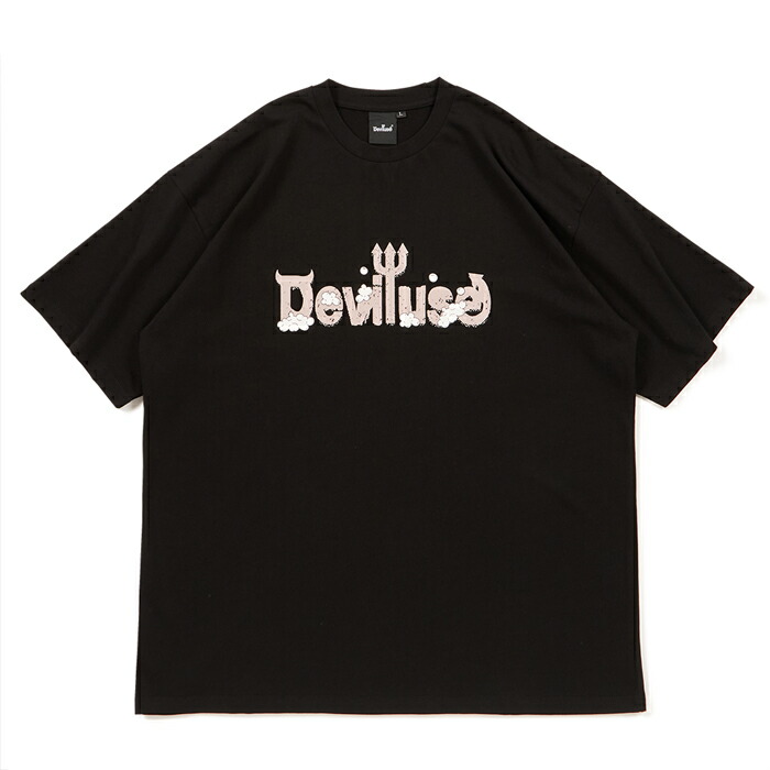 楽天市場】tシャツ Deviluse デビルユース Beehive T-shirts