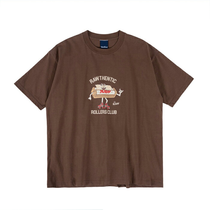 RAW×interbreed スライドサンダル 43 ブラウン 楽天市場】インターブリード INTERBREED × RAW 