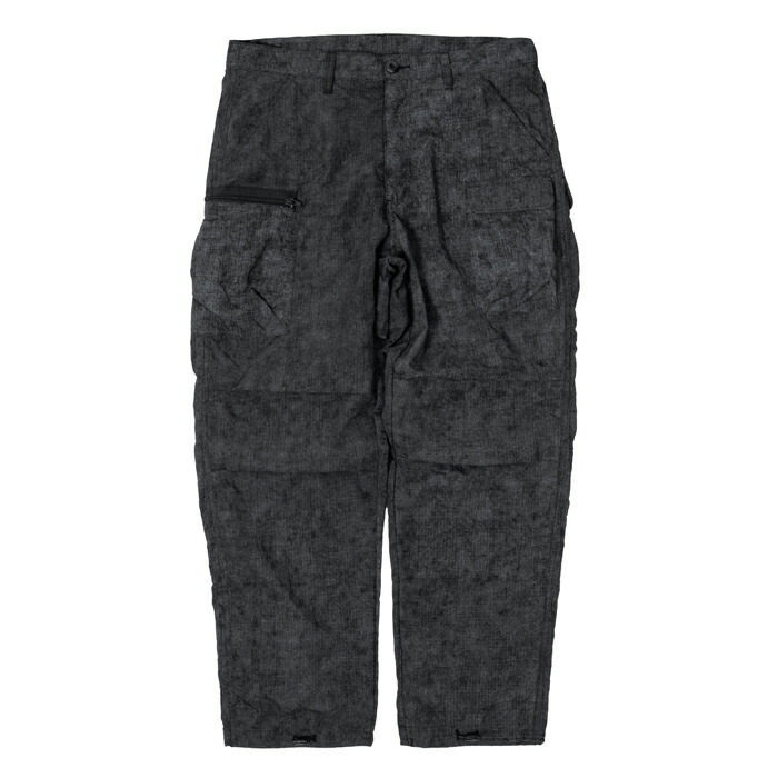 楽天市場】【INTERBREED（インターブリード）】ENGINEER DENIM CARGO