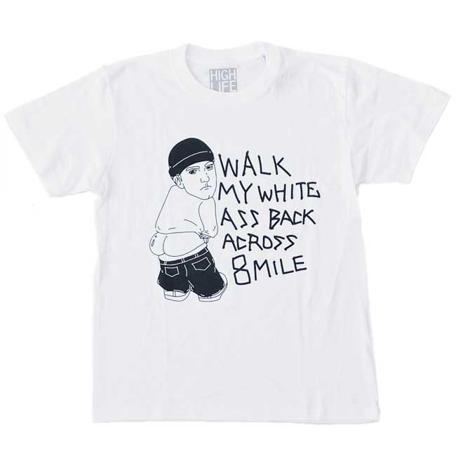 楽天市場】【HIGHLIFE(ハイライフ)】SNOOP TEE(WHITE)スヌープ 楽天市場】【HIGHLIFE(ハイライフ)】SNOOP TEE(WHITE)スヌープ