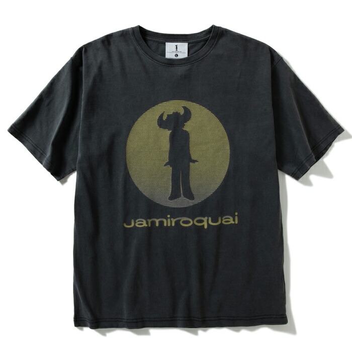 jamiroquai カラフルキャラクター Tシャツ Sサイズ imgrc0072968525.jpg?fitin=272:272