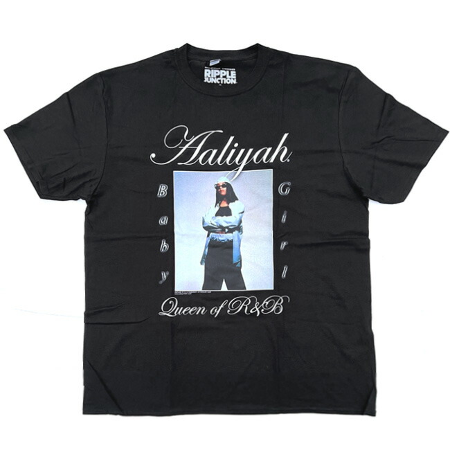 032c aaliyah Tシャツ アリーヤ SADE シャーデー ALYX 032c Aaliyah Tribute T-Shirt | Hypebeast