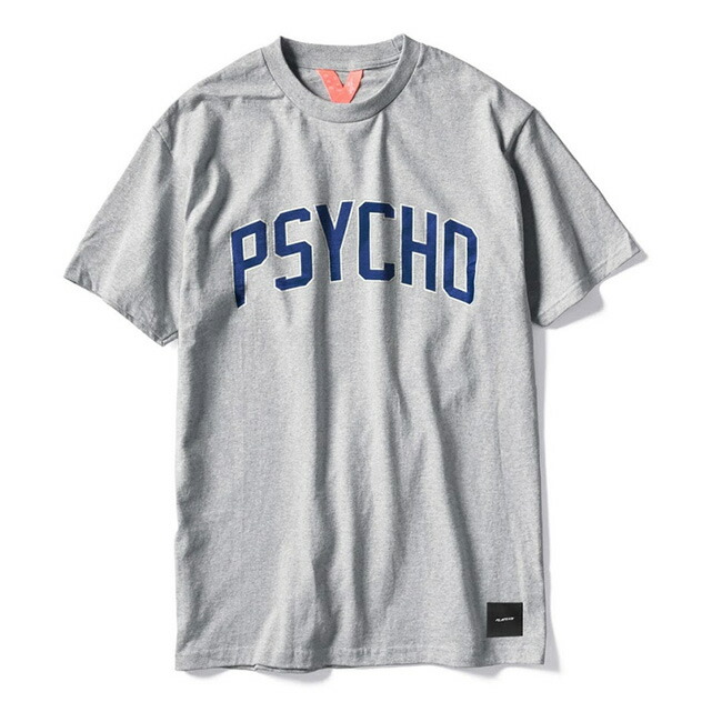 楽天市場】【FLATLUX(フラットラックス)】ASHAN TEE(RED)What's