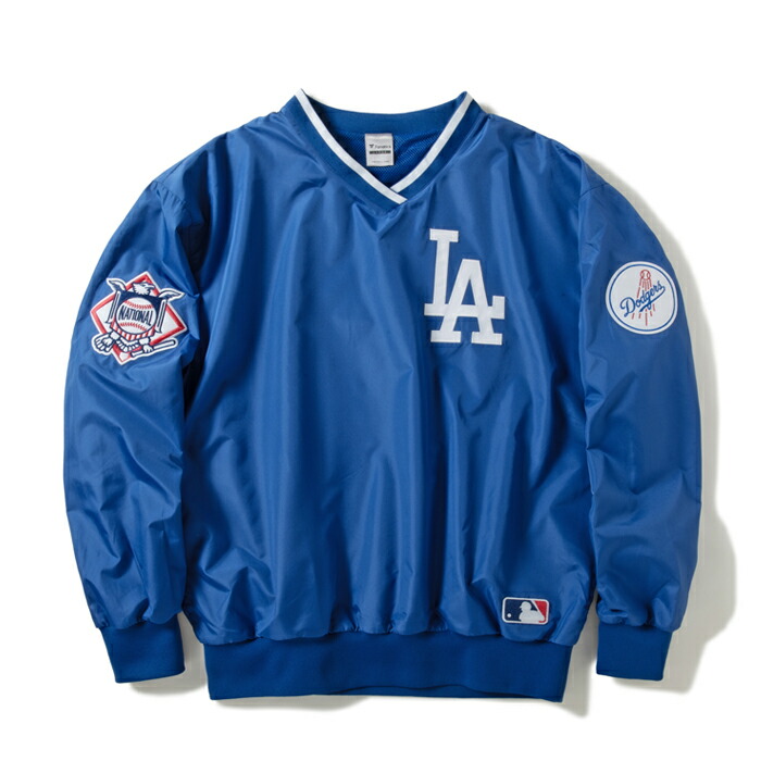 Fanatics ロサンゼルスドジャースベースボールシャツ d8g 楽天市場】【FANATICS（ファナティック)】MLB LOS ANGELES
