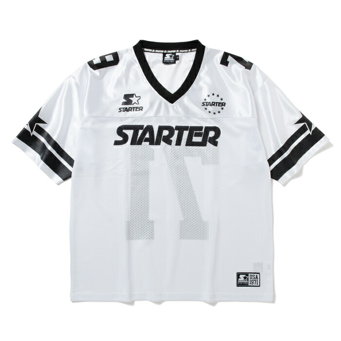 楽天市場】BRAVEST STUDIOS WHITE MARY JERSEYブレイベストスタジオ