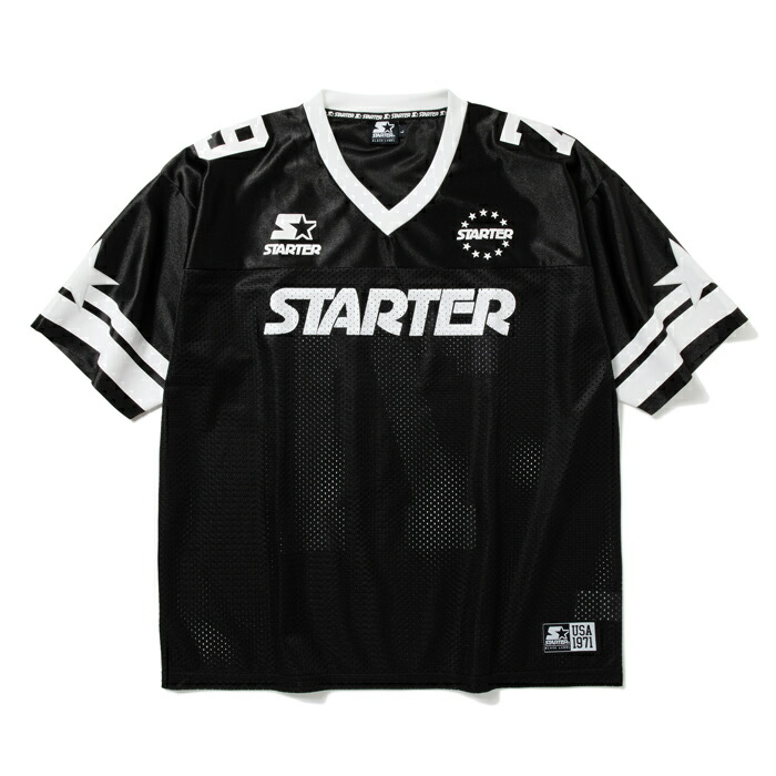 FUBU U.S.A. アメリカンフットボールシャツ $_12.JPG?set_id=880000500F