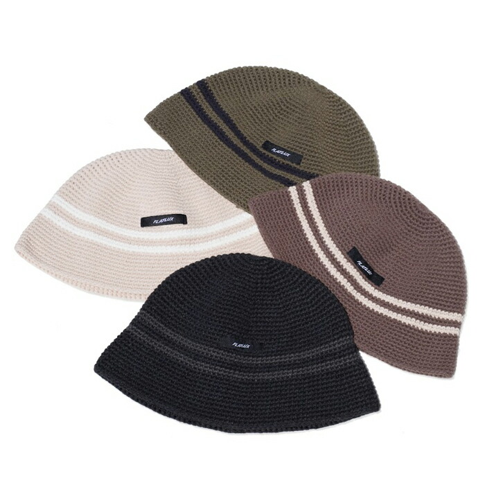 クラッシャーハット4点セット 楽天市場】BLUCO ブルコ【147-62-006】【CRUSHER HAT