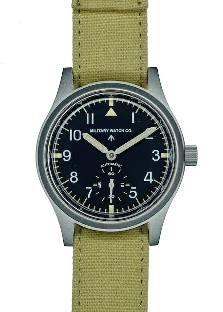 新品 ミリタリーウォッチ イギリス軍 ブロードアロー セイコームーブ 新品 ミリタリーウォッチ イギリス軍 ブロードアロー セイコー