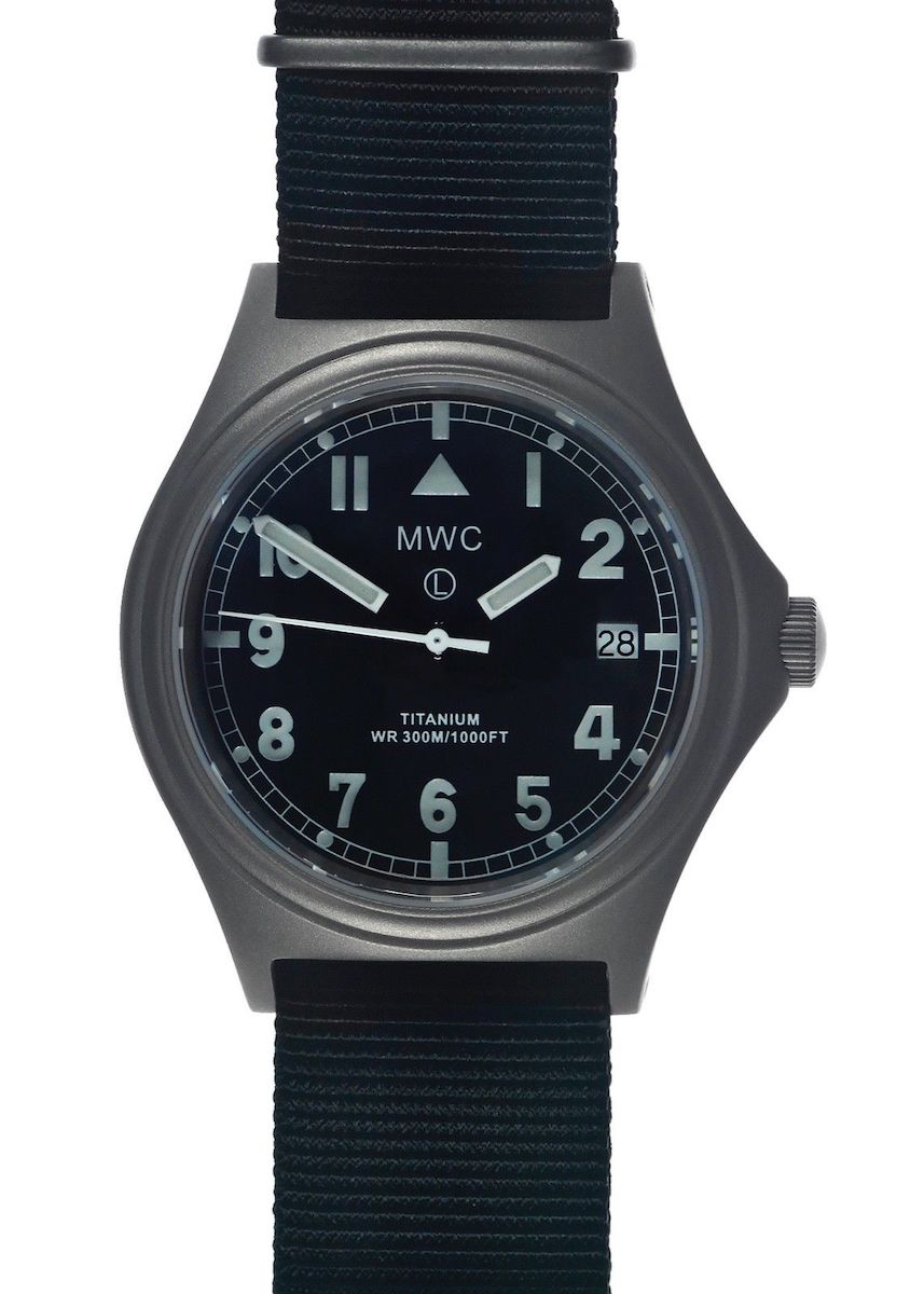 楽天市場】メンズ 腕時計 ブランド【送料無料】ミリタリーウォッチ MWC