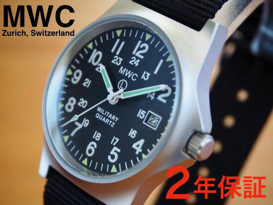 メンズウオッチ ブランド名 ミリタリーウォッチカンパニー MWC時辰儀 mwc mwc 時辰儀 G10LM 1224 35粍 24第四次元書きあらわす 石英 軍用時辰儀 50m・165フィート雨合羽 スクリューケースバック 硝子 風防ガラス US同盟罷工一回り 2本付き添い人 スーパールミノバ 夜光 亜米利加 US遣りくち 米軍