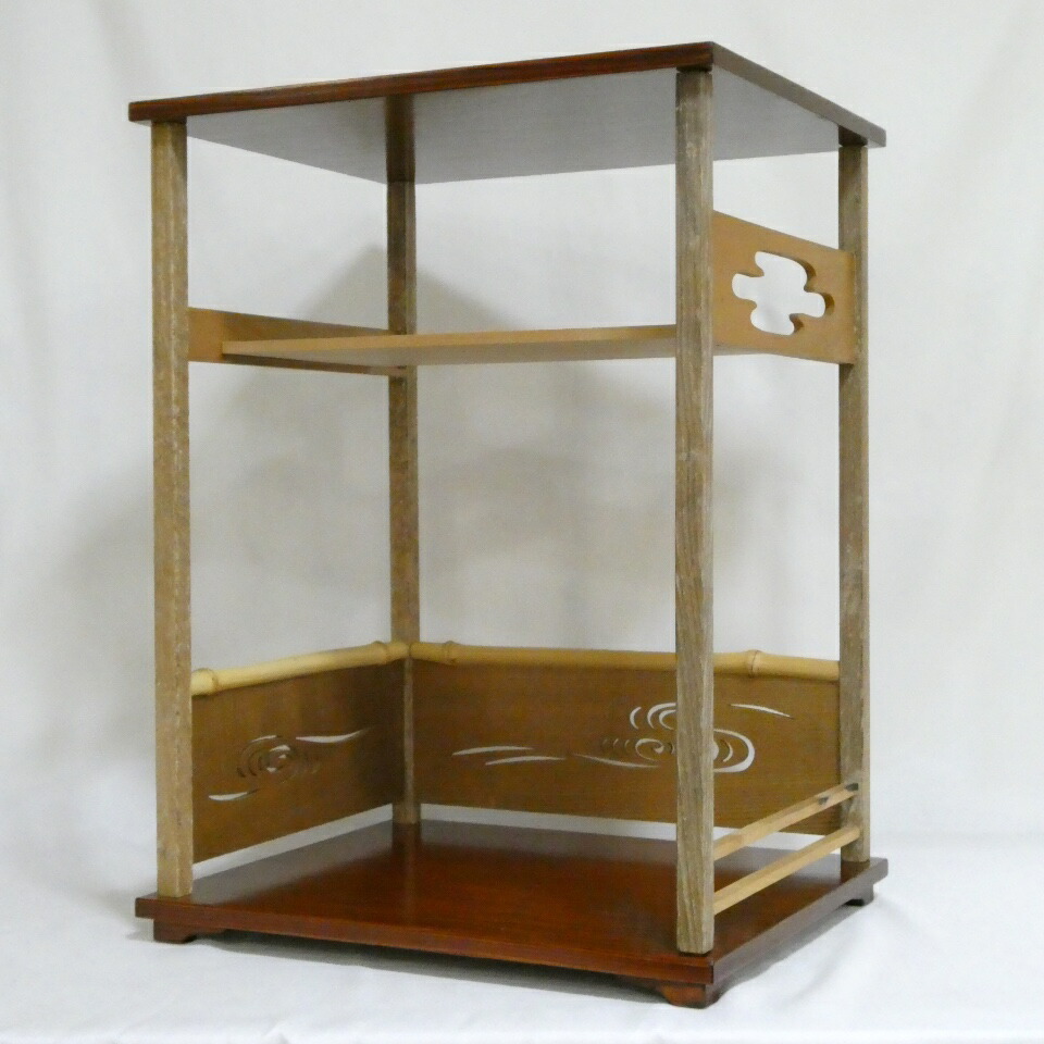 楽天市場】【玄々斎好写】輪島塗 久世宗春作 浦千鳥 曲水指 裏千家