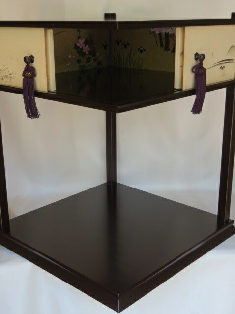 楽天市場】（五月◇特売品）田原一斎作 裏千家流 鵬雲斎好写 本桑製